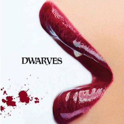 Dwarves EP | thedwarves.com