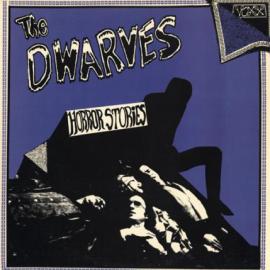 Horror Stories Cover