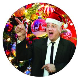 RCR Grinch Front Cover