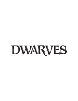 DwarvesVintageLogo