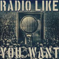 2010 - Radio Like You Want