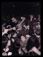 Stage Dive